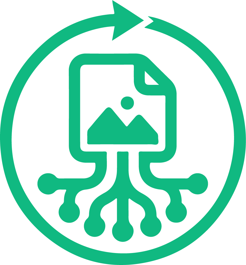 Root Image - Free Image Converter & Compressor